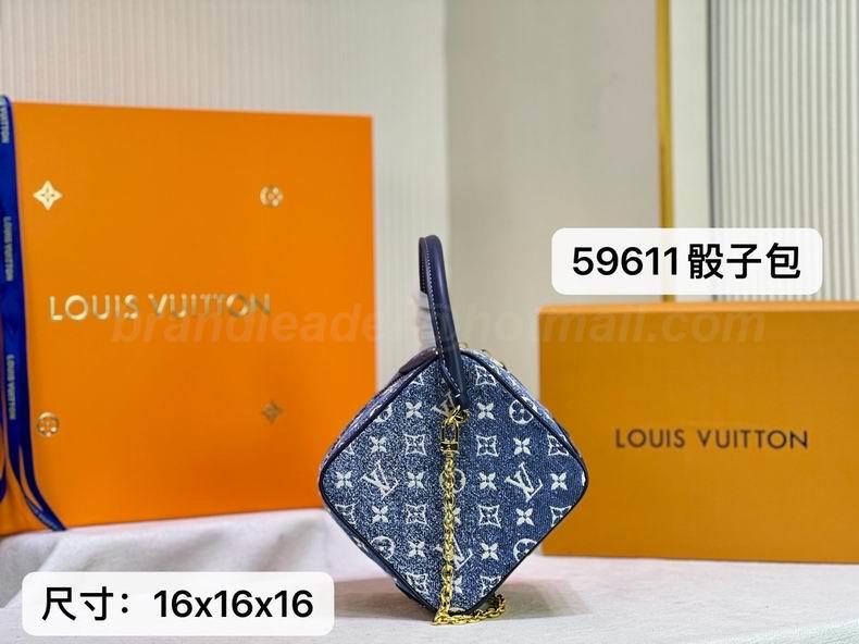 LV Handbags 141